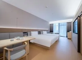 JI Hotel - Yiwu International Business City Digital Trade Center