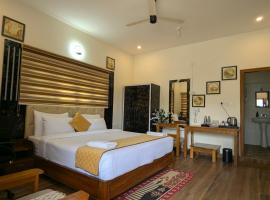 Advaya Luxury Resort, Sakleshpur, hotel di Sakleshpur