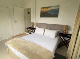 Mon Desir Estate - TC3 – hotel w mieście Pietermaritzburg