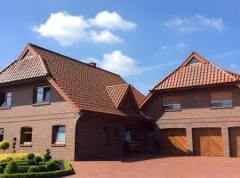 Landhaus Saterland Ferienwohnung