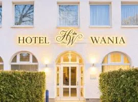 Hotel Wania