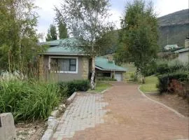 Villa 152 El Shaddai