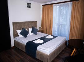 Casanova Inn - Boutique Hotel, hotel a Dilijan
