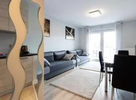Studio Gdańsk Przymorze SWEDA Seaside