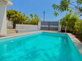 II SUNFLOWER VILLA II MALAVALI II AC ll PRIVATE POOOL ll