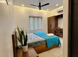 Om Shanti Apartments