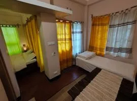 Mohor Bari Homestay Peaceful Retreat in Shantiniketan