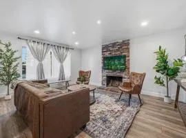 4756 - Spacious 4BR Home in South SJ Family-Friendly