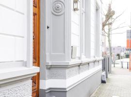 Bed & Boterham Carpediem, hotel u gradu Hamont