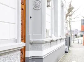 Bed & Boterham Carpediem