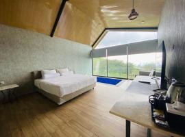 Azana Essence Selo Boyolali โรงแรมในBoyolali