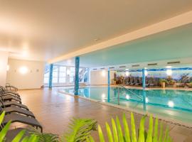 Grafenberg Resort by Alpeffect Hotels โรงแรมในวาไกรน์