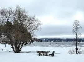 Cozy Home In Krokkleiva With Sauna