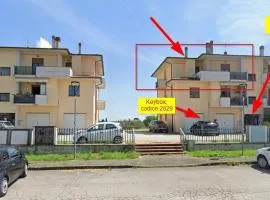 Montecchio di Cortona