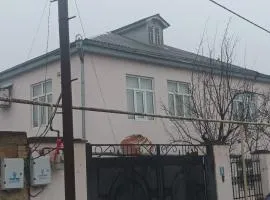 Qusar rayonu Şahdağ yolunun üstü