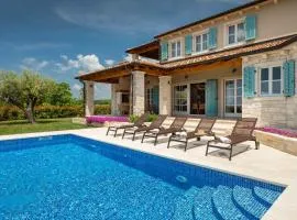 Holiday home in Visnjan - Istrien 41014