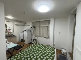 Ｂplace-Sakaide stayＡ,Kagawa Sakaide Comfortable One Room ,6 min walk from Sakaide Station,