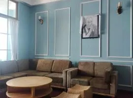 Heyagriva Bnb service apartment