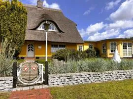Ferienhaus Brise - Singletörn