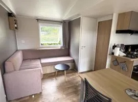 Cosy Mobil home 716, 2 chambres Siblu La Réserve