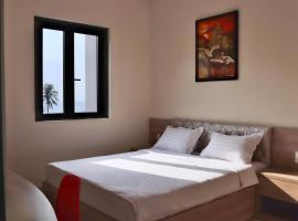 Mui Da Hotel, khách sạn ở Phan Thiết