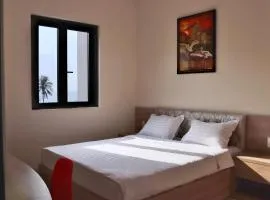 Mui Da Hotel