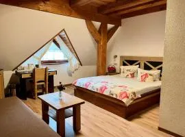 Hotel Strachanovka - Jánska Koliba