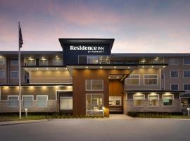 Residence Inn by Marriott Battle Creek, hotel in Battle Creek