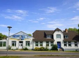 Ostseelandhaus DHH Wendy 1