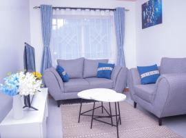 Marvel Homes - Pumzika – hotel w mieście Meru