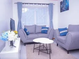 Marvel Homes - Pumzika