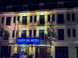 THIÊN HÀ Motel