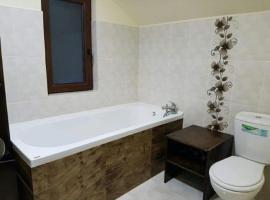 Casuta din povesti, Hotel in Cluj-Napoca