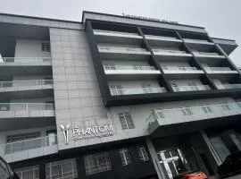 Dephantom Continental Hotel