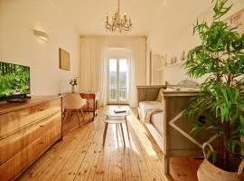 BG Living & Hosting - Moselufer Apartments Lieser - Direkt an der Mosel - Flussblick - Balkon - Parkplatz