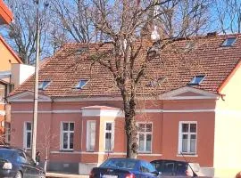 Apartamenty MILANHOUSE