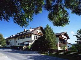Gasthof SONNE, Hotel in Seehausen am Staffelsee