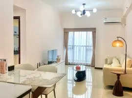 Guangzhou Phantom Oasis Apartments - Canton Fair Exhibition Area