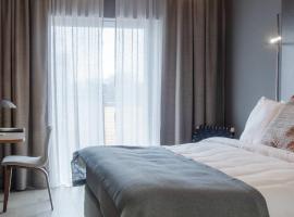 Clarion Hotel Sea U, hotel a Helsingborg