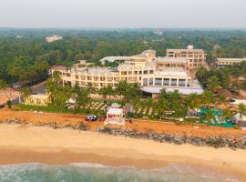 Peninsula Del Mar, ξενοδοχείο σε Jāmb