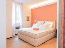 Vico del Pozzo Luxury Apartment, hotel di Rapallo