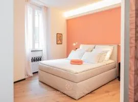 Vico del Pozzo Luxury Apartment - Fuga romantica nel cuore di Rapllo