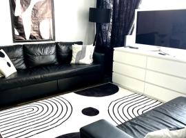 Executive Suite-Business Edition, Hotel in Zürich