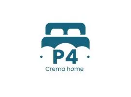 P4 Crema Home