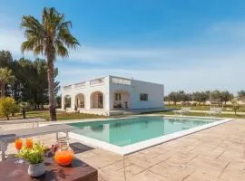 Villa Pallino. Riserva Naturale a 10’ d’auto.