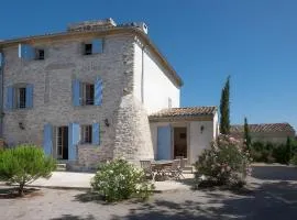 L'ancien pigeonnier - piscine