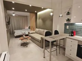 Momento Arta city apartments - Olive suite