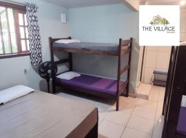 The village flats casa 2 trindade rj – hotel w mieście Trindade