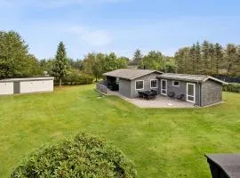 Awesome Home In Farsø With House A Panoramic View