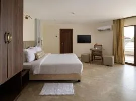 Club Mahindra Dapoli